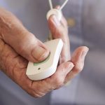 Sécurité assistance personnes âgées