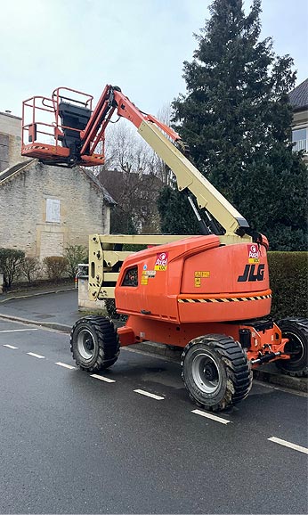 Partenaire Adapt'imm - Location matériel